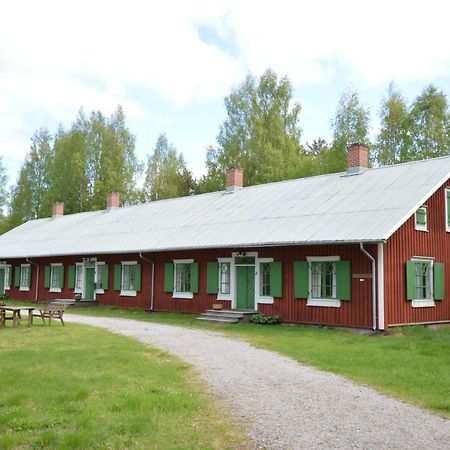 Hostel Statarlangan Hornefors Exterior foto